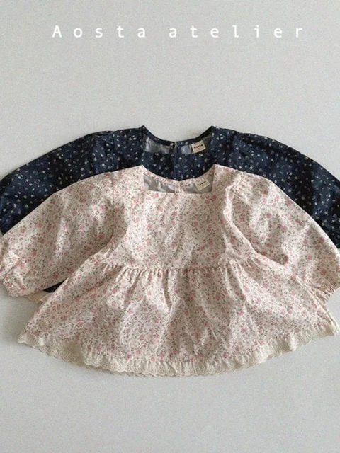 Nana Blouse
