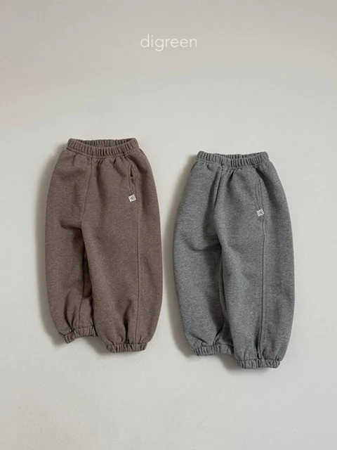 Powder Jogger Pants Powder Jogger Pants