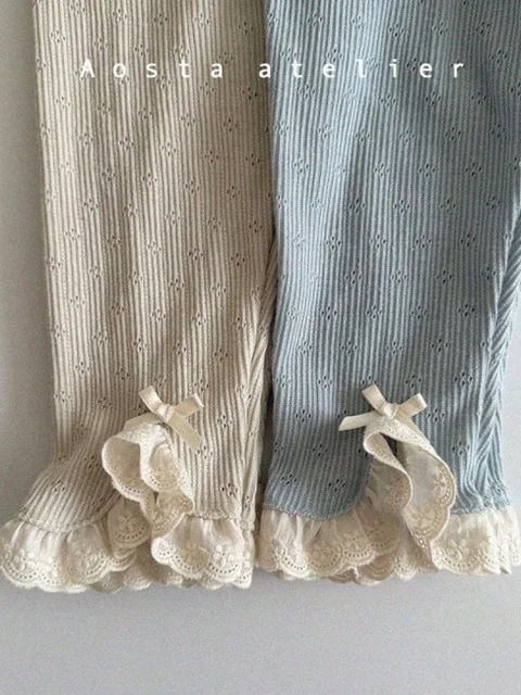 Camellia Leggings