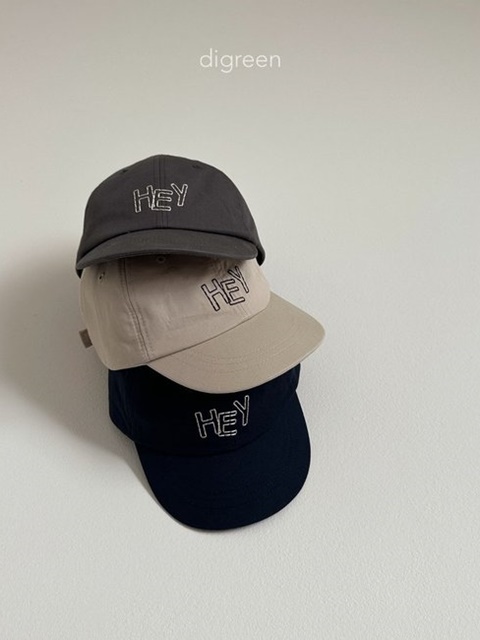 Hay Cap