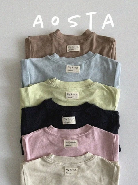 Essential Tee