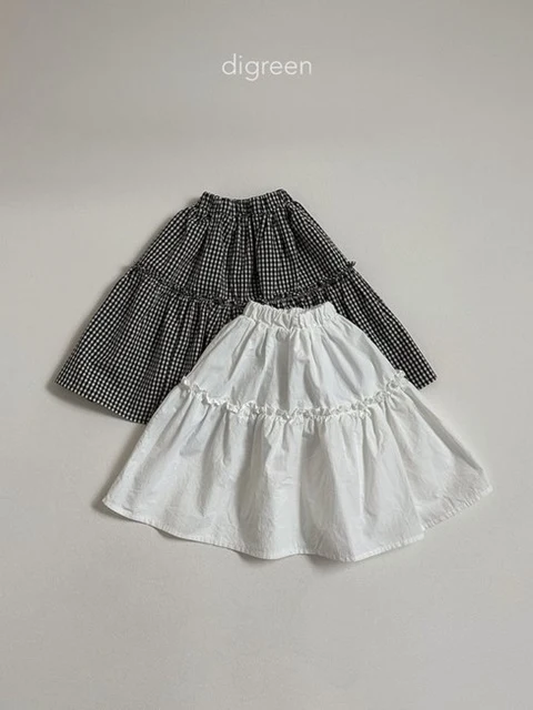 Nerd Skirt