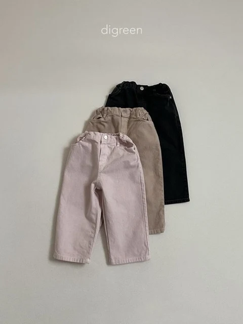 Dying Pants Dying Pants