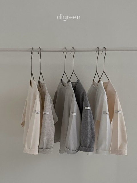 Combination Tee