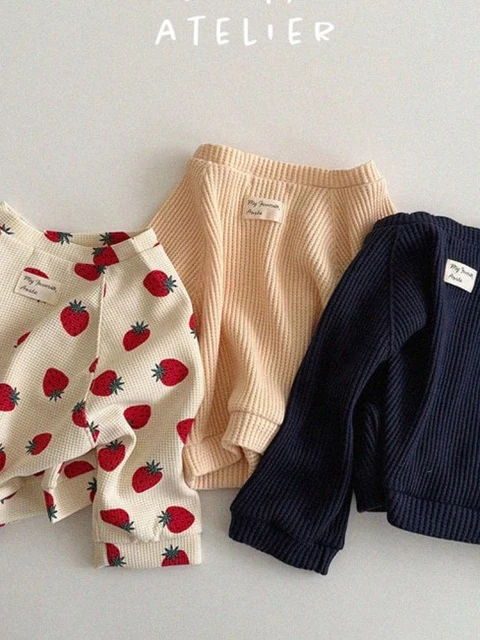 Spring Sweatshirts