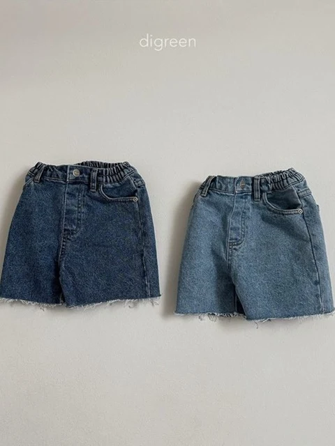 Chalk Denim Pants Chalk Denim Pants