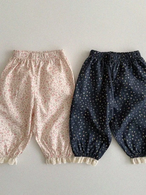 Nana Pants