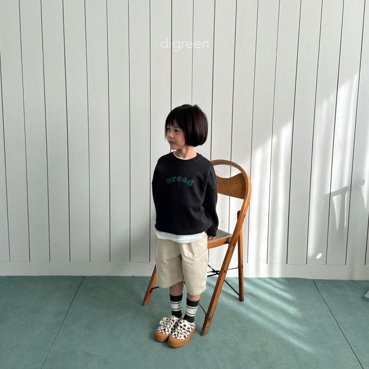 Digreen - Korean Children Fashion - Paris Socks - Photo 6 - Spring 2025