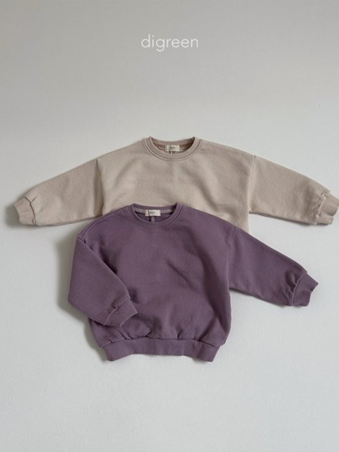 Block Sweatshirts
