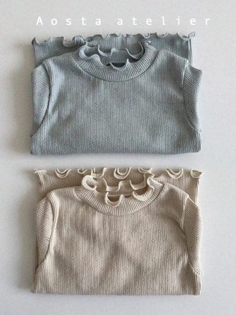 Camellia Tee