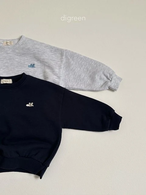 Slit Sweatshirts Slit Sweatshirts