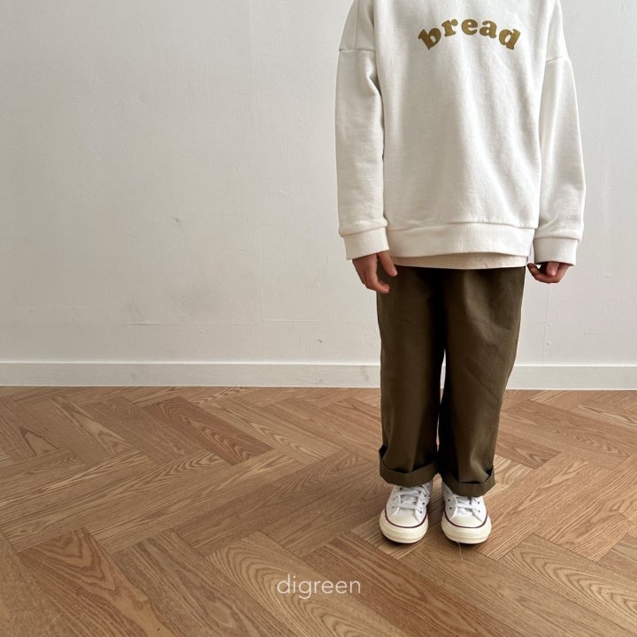 Digreen - Korean Children Fashion - Robin Pants - Photo 10 - Spring 2025