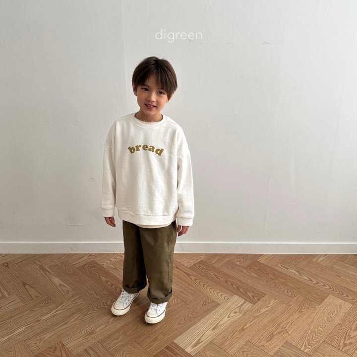 Digreen - Korean Children Fashion - Robin Pants - Photo 11 - Spring 2025