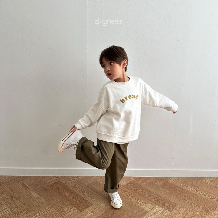 Digreen - Korean Children Fashion - Robin Pants - Photo 9 - Spring 2025