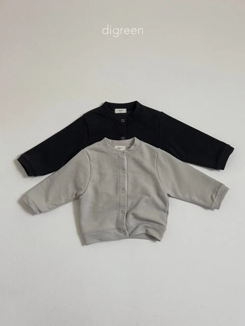 Soda Cardigan Soda Cardigan