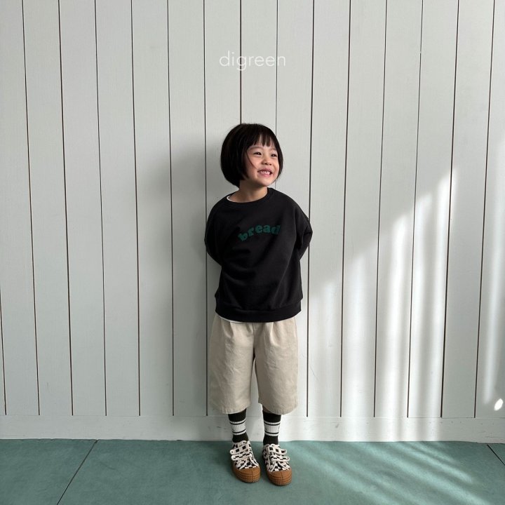 Digreen - Korean Children Fashion - Tommy Pants - Photo 10 - Spring 2025