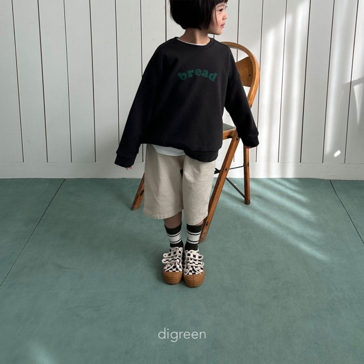 Digreen - Korean Children Fashion - Tommy Pants - Photo 8 - Spring 2025