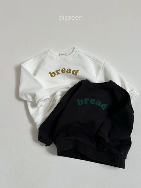 Bread Sweatshirts Bread Sweatshirts