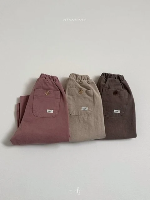 Kona Pocket Pants