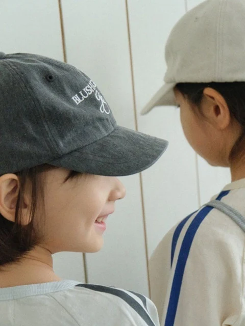 Blushing Cap