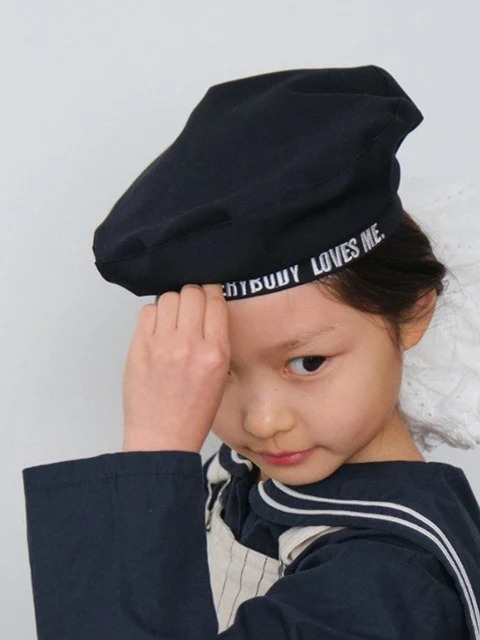 Every Beret