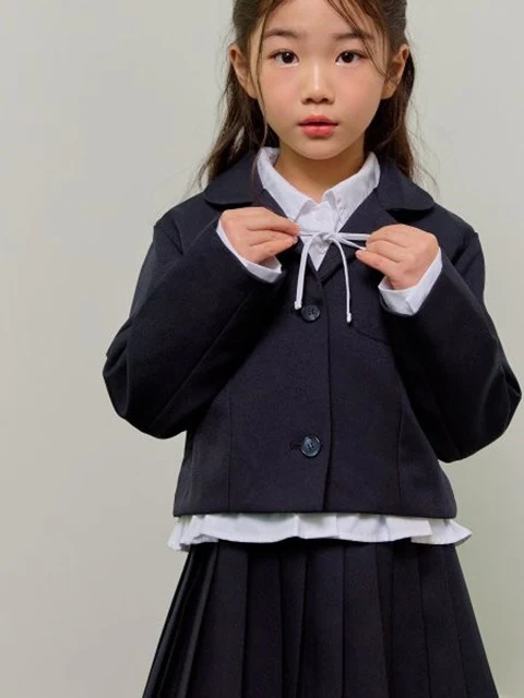 Ichi Short Jacket
