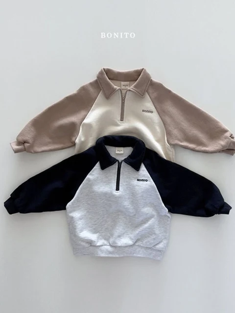 Carana Raglan Sweatshirts