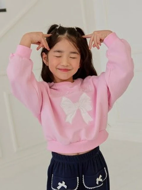 Tinkerbell Puff Sweatshirts