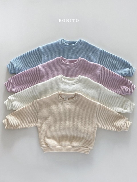 knit Sweatshirts