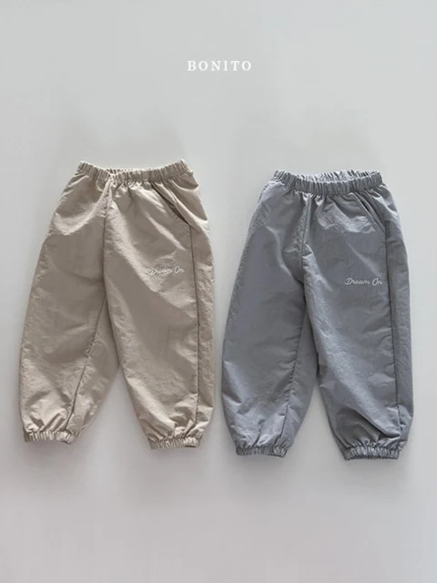 Dream On Jogger Pants