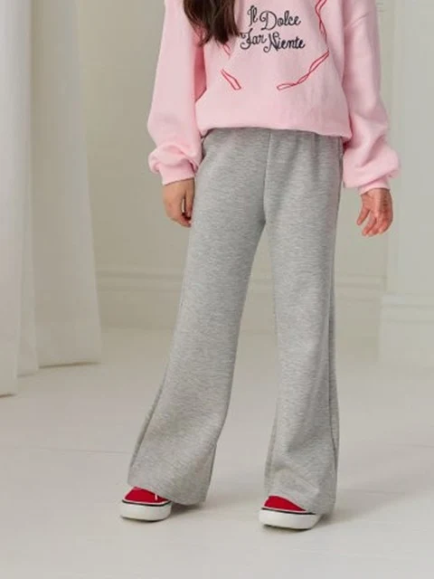 Jelly Bootcut Pants Jelly Bootcut Pants