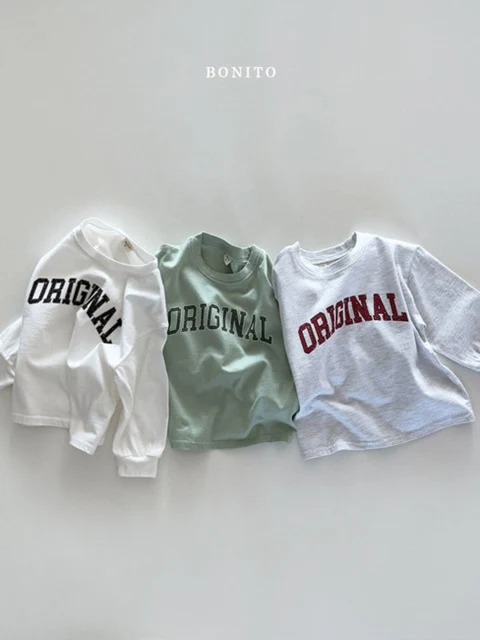 Original Tee