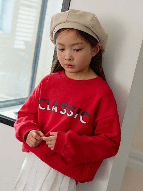 Classic Sweatshirts Classic Sweatshirts