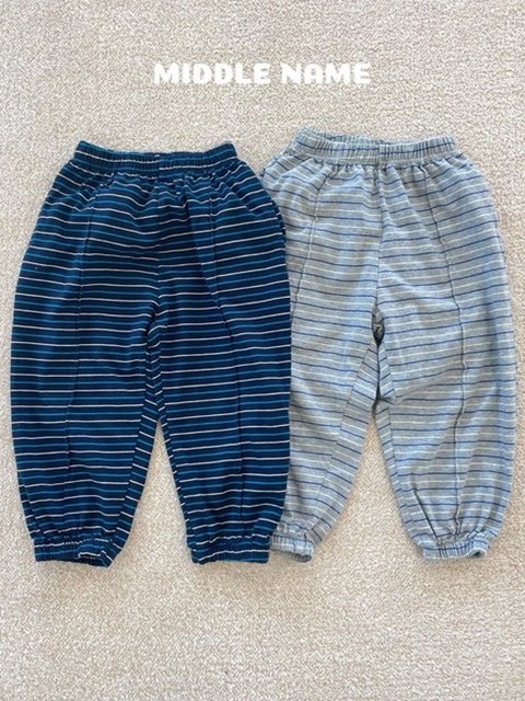 Pintuck Jogger Pants Pintuck Jogger Pants