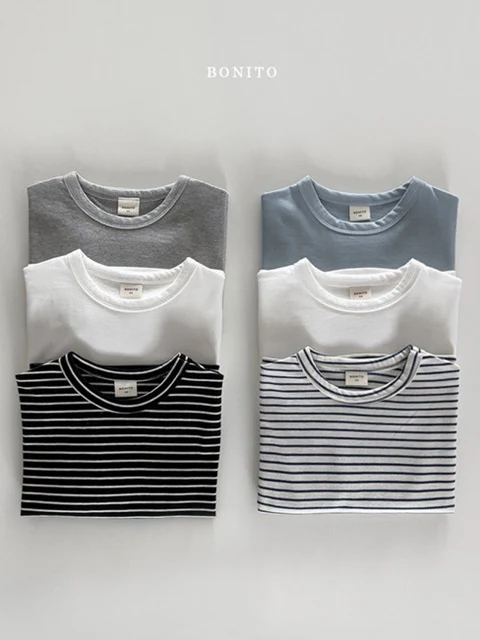 Base Tee Set