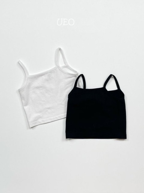 Basic Tank Top Set