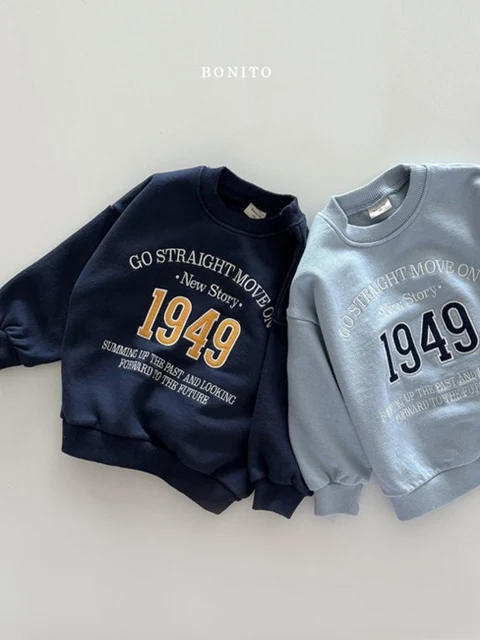 1949 Sweatshirts