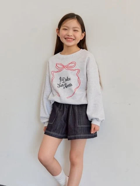 Pocket Culotte Pants Pocket Culotte Pants