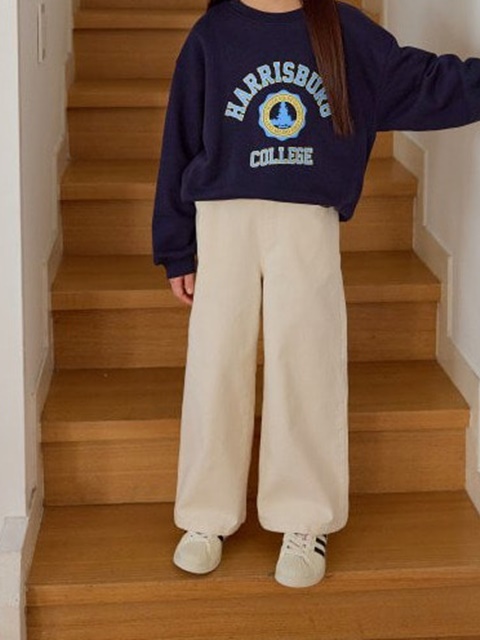 Mochi Straight Pants Mochi Straight Pants