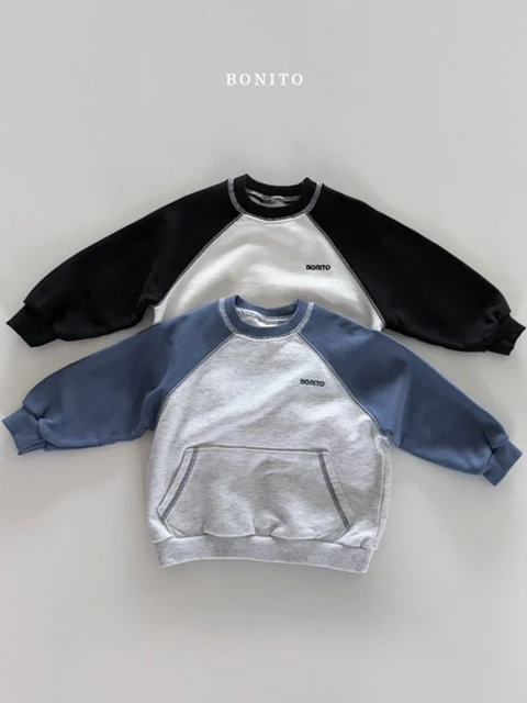 Raglan Sweatshirts