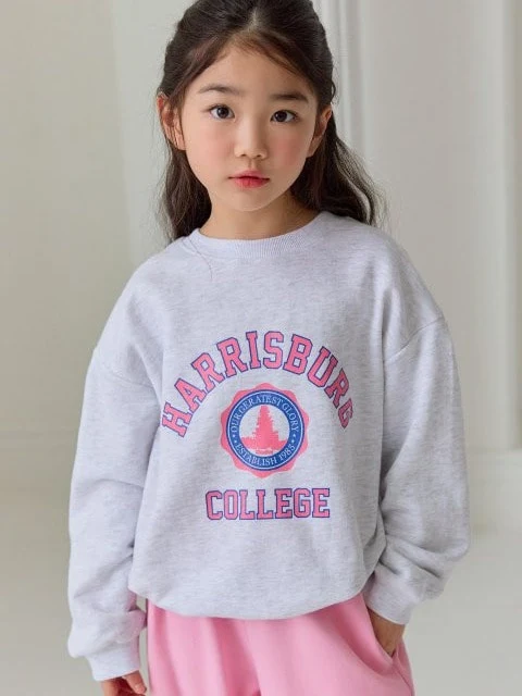 College Sweatshirts