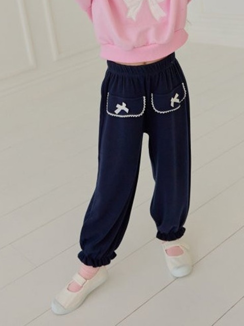 Cutie Frill Jogger Pants Cutie Frill Jogger Pants