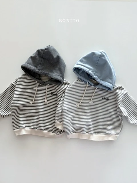 ST Tone Raglan Hoodie