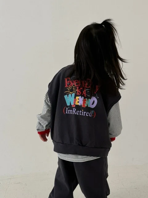 Week Vest Week Vest