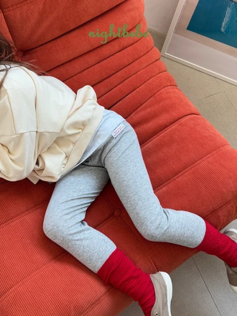 Milk Leggings Milk Leggings