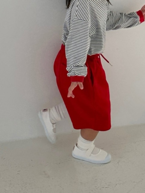 Bermuda Pants Bermuda Pants