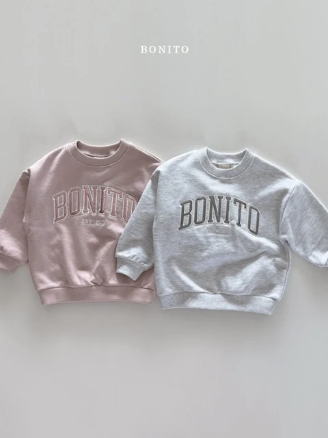 Shiny Sweatshirts
