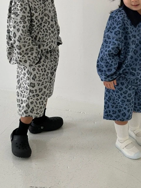 Leopard Pants Leopard Pants