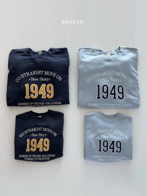 1949 Sweatshirts MOM