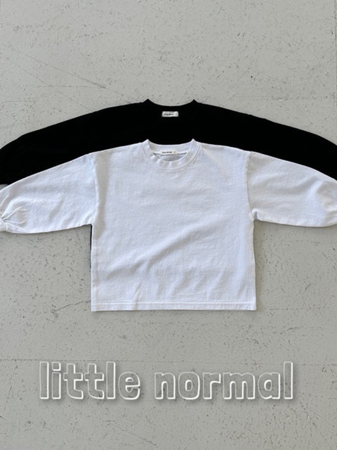 N Basic Tee